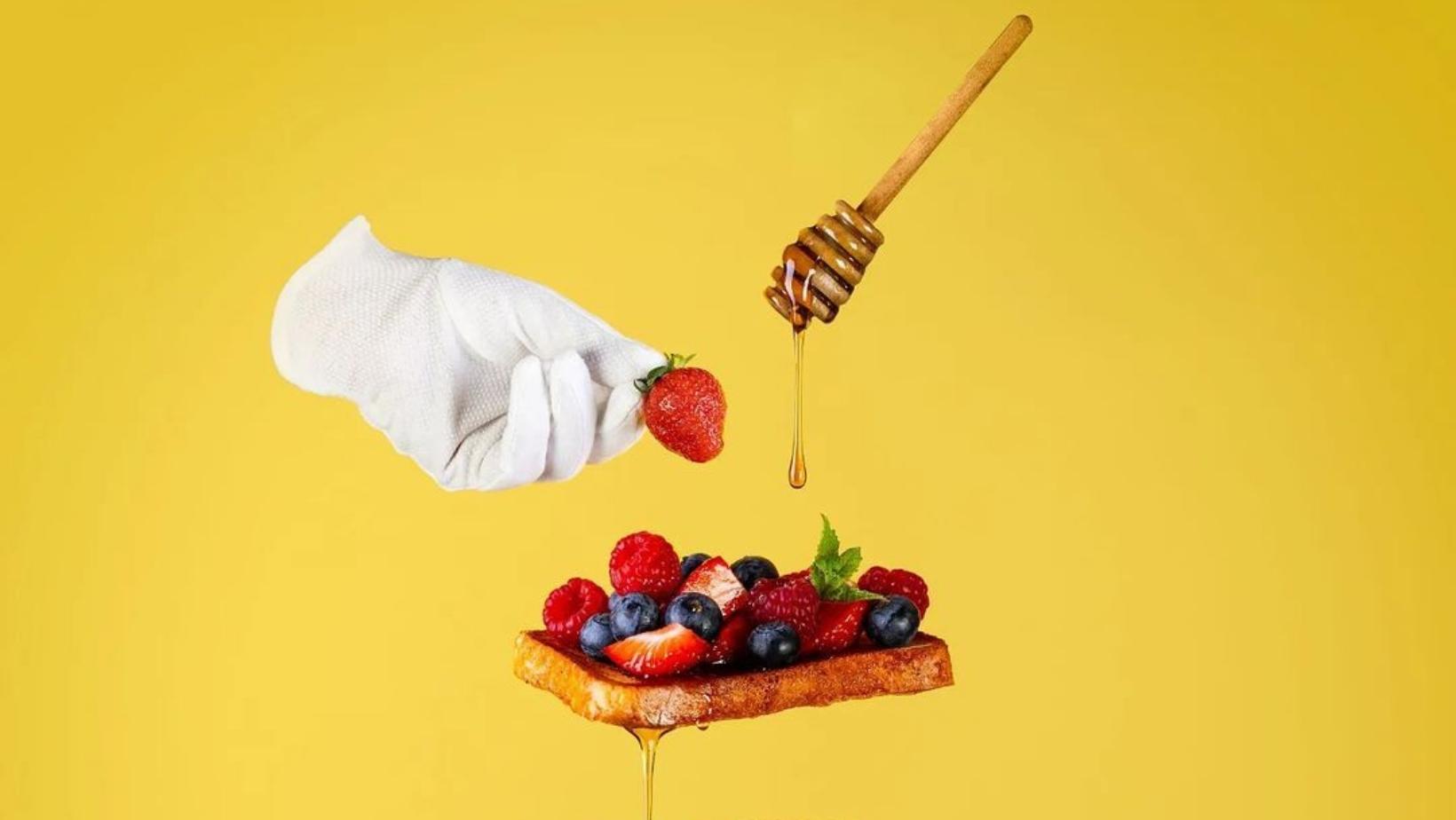 Defy gravity with these top techniques to create a levitating product photo